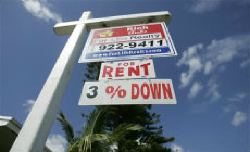for rent