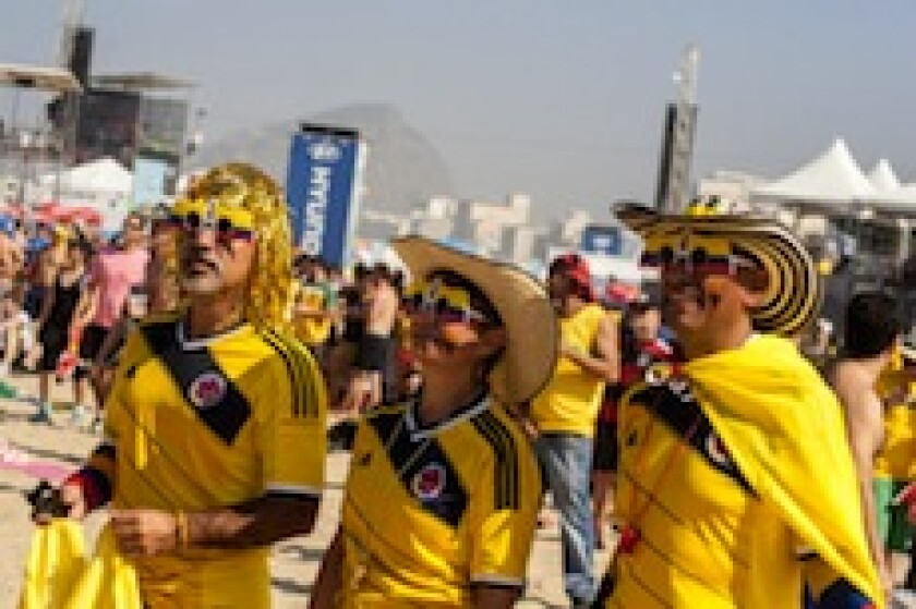 Colombia