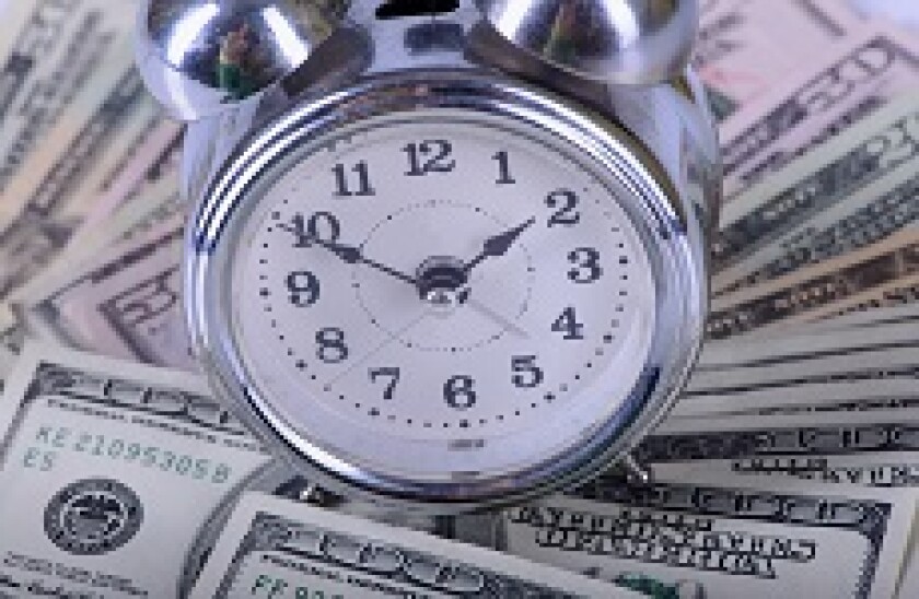 clock