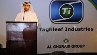 Taghleef