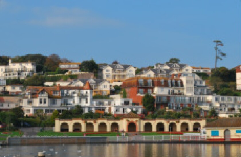 Torquay 230x150