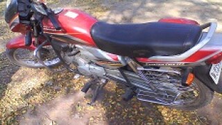 Hero motocorp