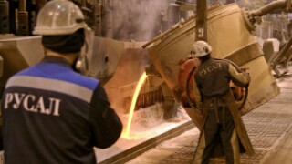 RUSAL