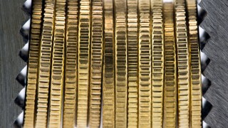 Financial squeeze