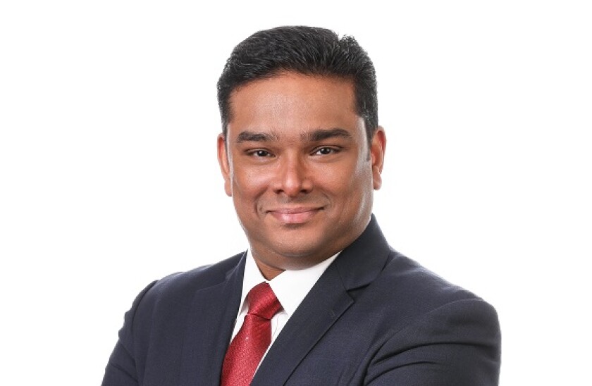 Raof Latiff