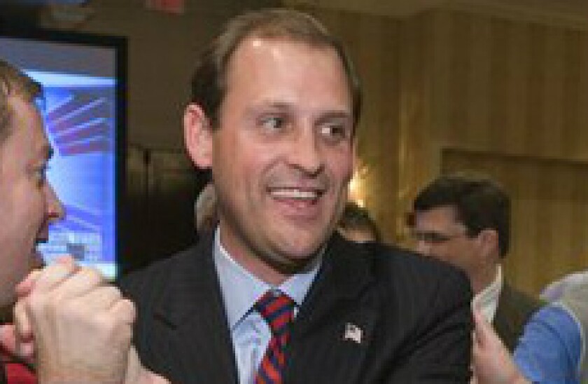 Andy Barr