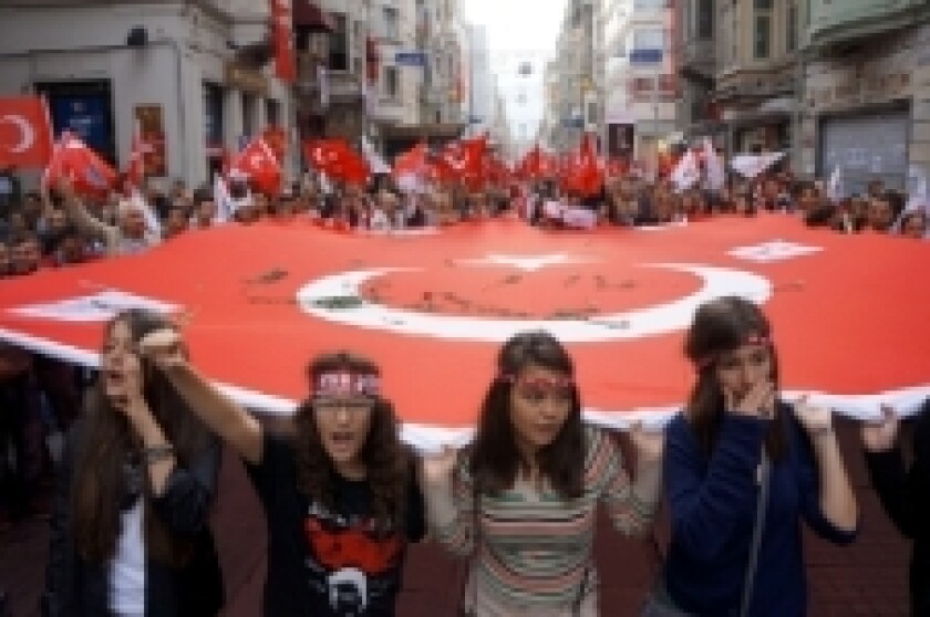 Turkey