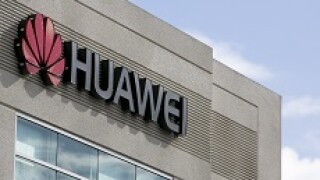 huawei logo px230