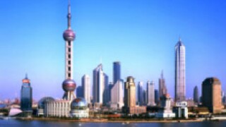 Shanghai