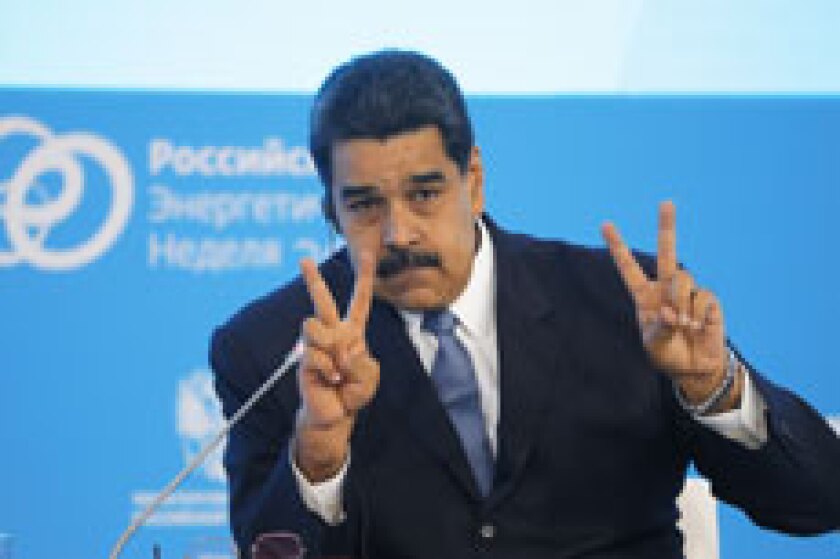 Maduro