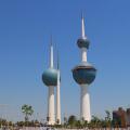 Kuwait City Towers