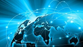 Globe 230px