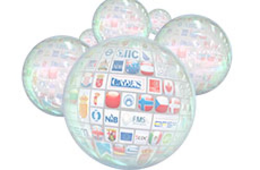 SSA bubbles