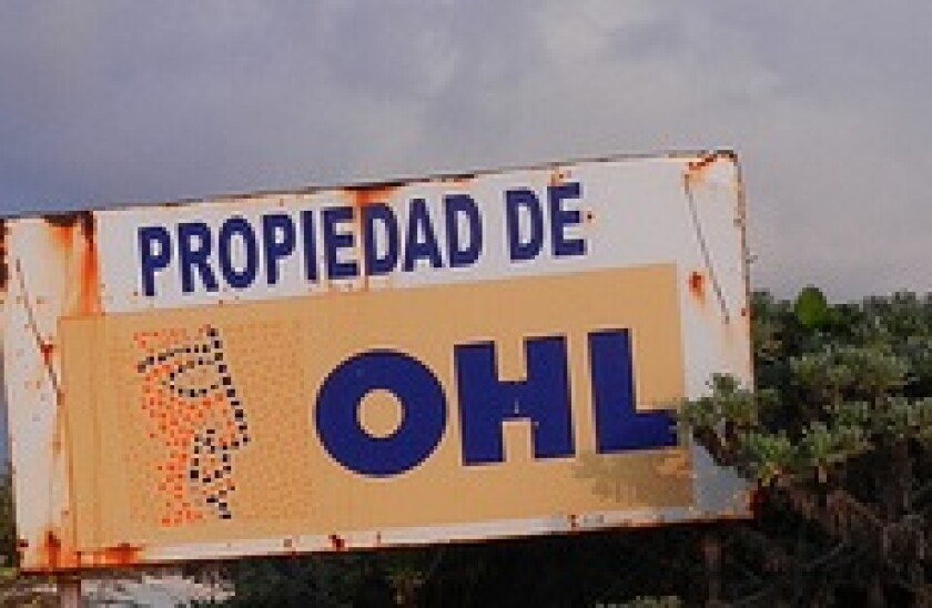 OHL