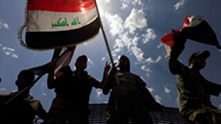 iRAQ