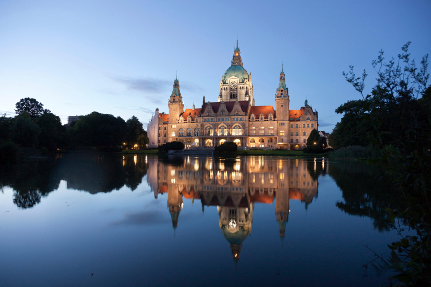 Hanover