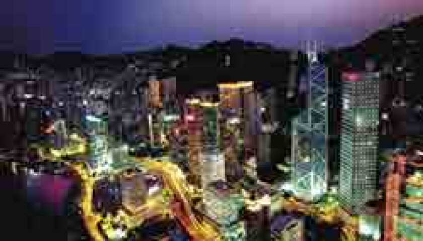Hong Kong