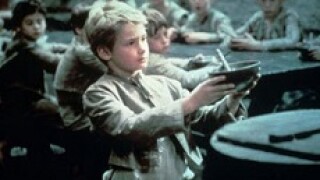 OliverTwist