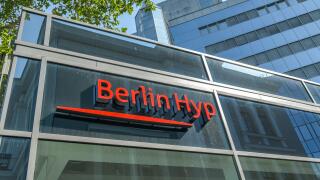 Berlin Hyp, Budapester Strasse, Tiergarten, Berlin, Germany