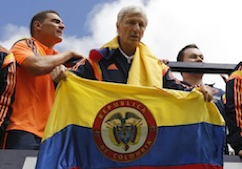 Colombia