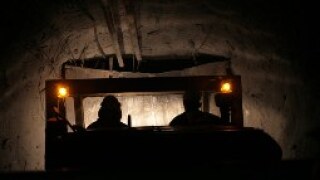 Norilsk Nickel 2