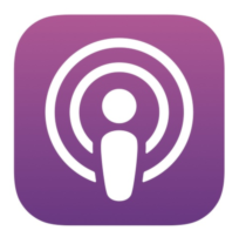 Listen on Apple Podcasts