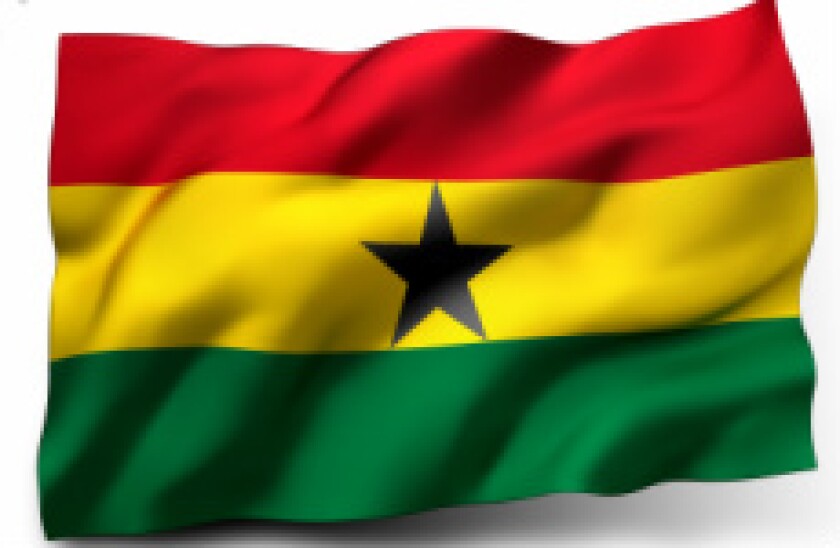 Ghana