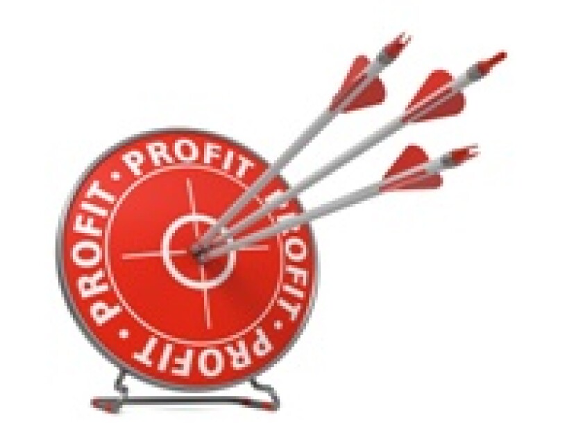 Profits 230x150