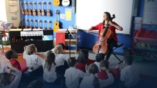 Nord Anglia