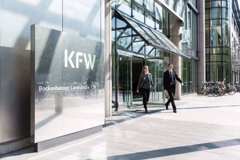 kfw
