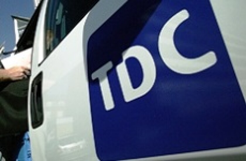 TDC 230x150