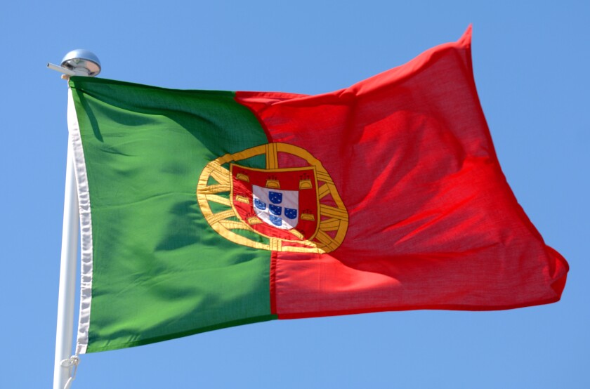 Portugal, Flag of Portugal, Portuguese flag