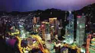 Hong Kong