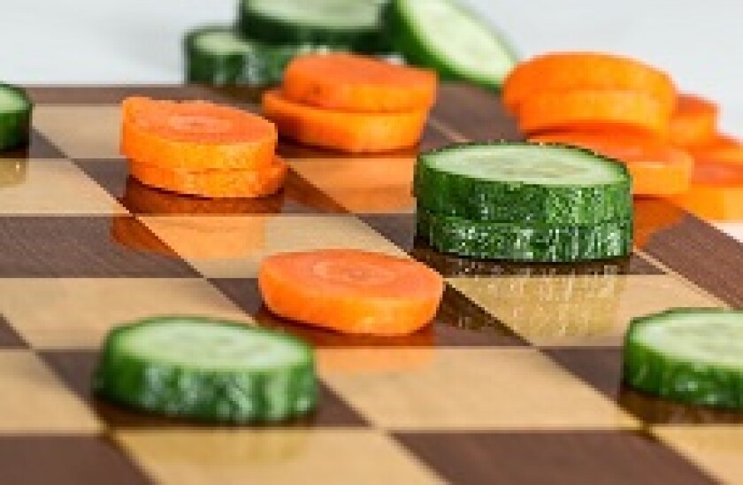 carrot