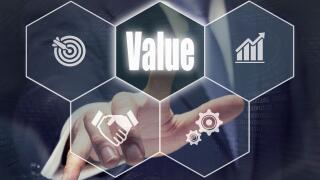 Value HiRes 575