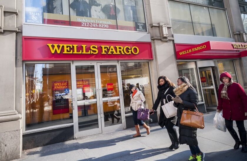 Wells Fargo 575 375