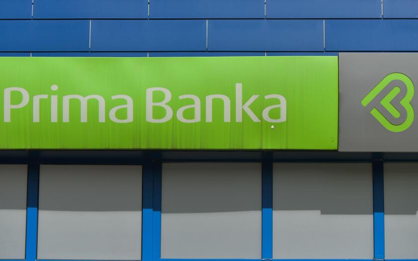 Prima Banka HiRes 575