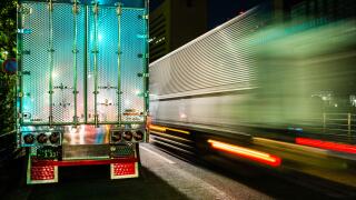 Lorry.
