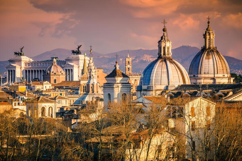 Rome, Italy