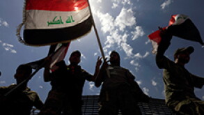 iRAQ