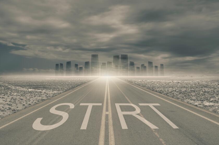 Start Your Life