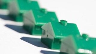 houses