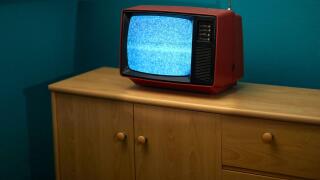 TV no signal