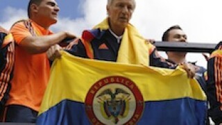Colombia
