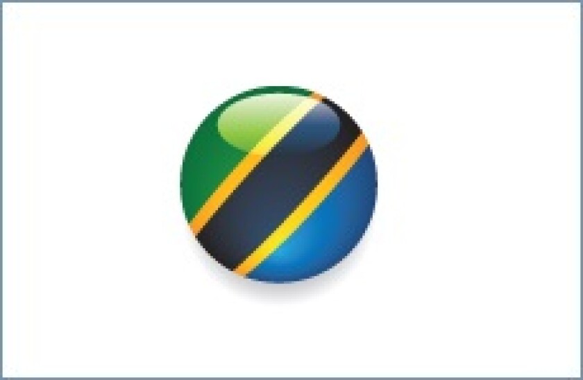 Tanzania icon 230px