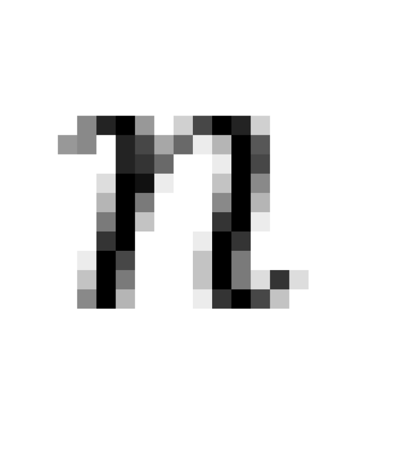 N