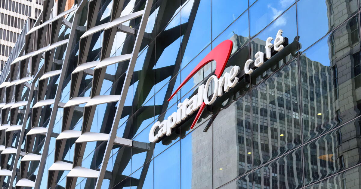 Capital One lands €1.5bn Reverse Yankee