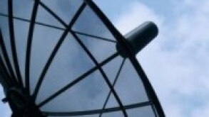 Satellite Dish