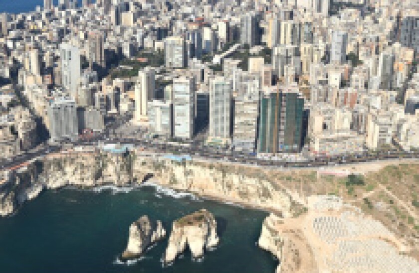 beirut lebanon