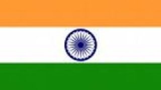 India Flag